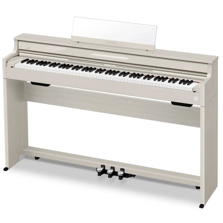 Фото №1 Цифровое пианино Casio CELVIANO AP-S450GB