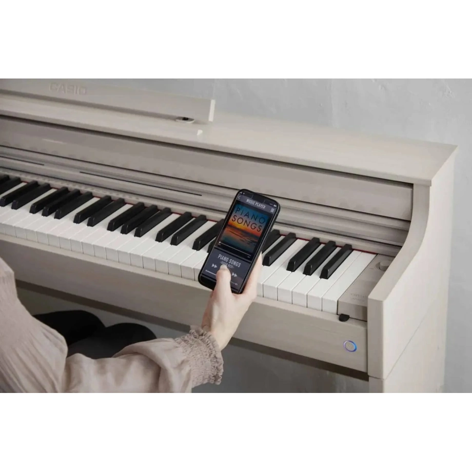 Фото №5 Цифрове піаніно Casio CELVIANO AP-S450GB