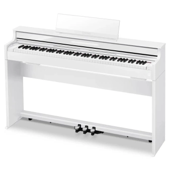 Фото Casio CELVIANO AP-S450WE Фото Casio CELVIANO AP-S450WE