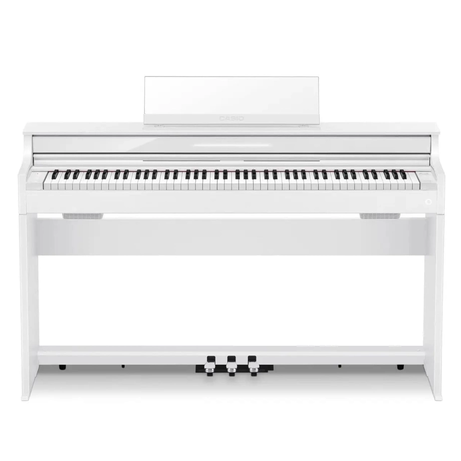 Фото №3 Цифровое пианино Casio CELVIANO AP-S450WE