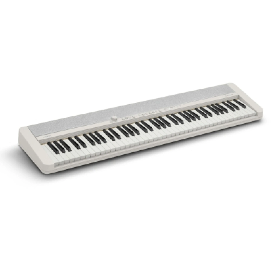 Фото №2 Цифровое пианино CASIO CT-S1-76WEC7