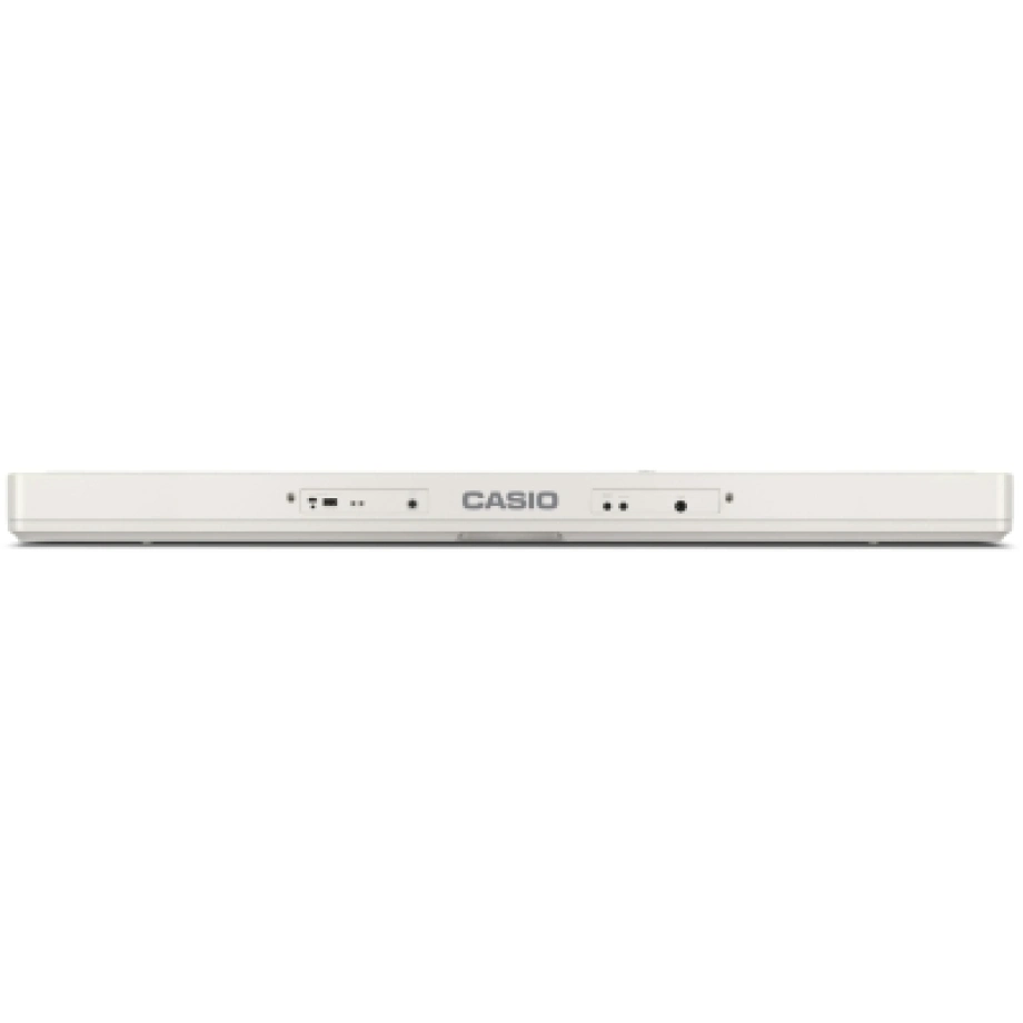 Фото №4 Цифровое пианино CASIO CT-S1-76WEC7