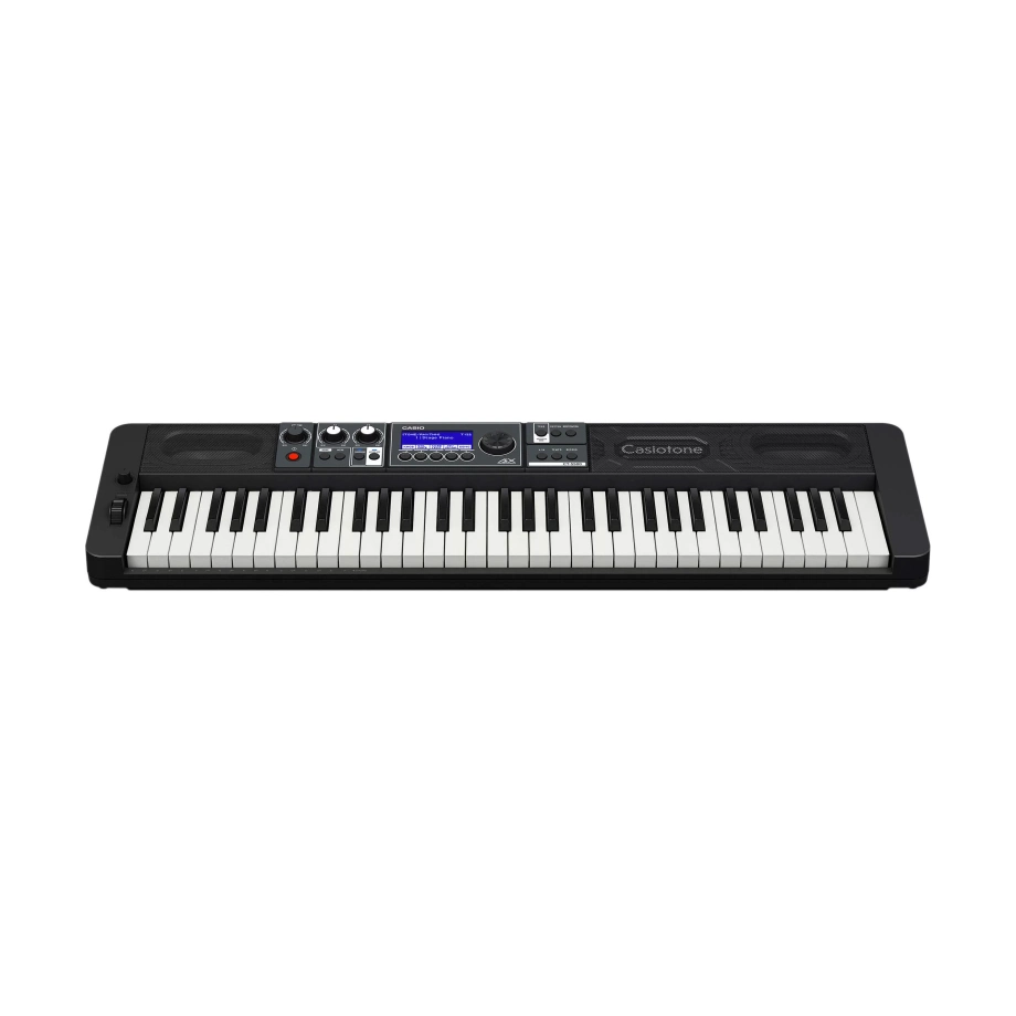 Фото №2 Синтезатор Casio CT-S500