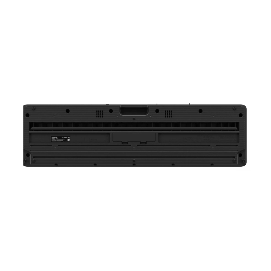 Фото №4 Синтезатор Casio CT-S500