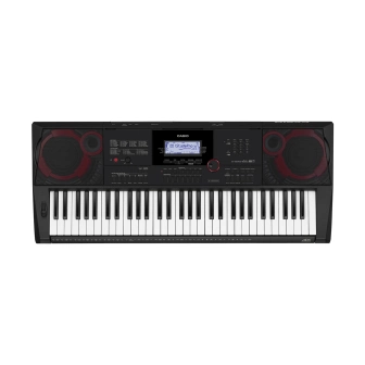 Фото Casio CT-X3000 Фото Casio CT-X3000