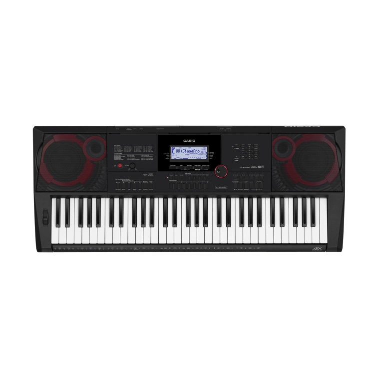 Фото №1 Синтезатор Casio CT-X3000 Фото №1 Синтезатор Casio CT-X3000