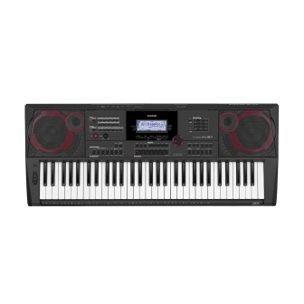 Фото Casio CT-X5000 Фото Casio CT-X5000