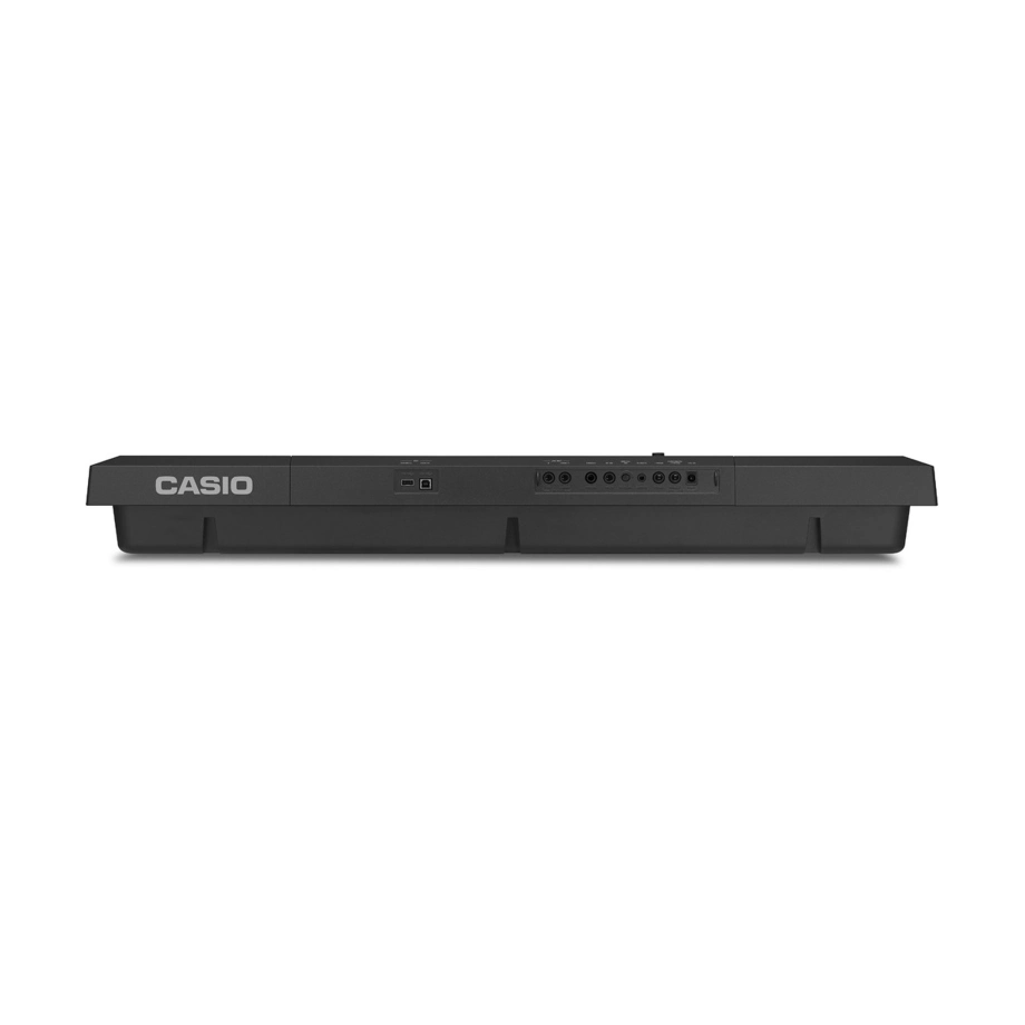 Фото №3 Синтезатор Casio CT-X5000