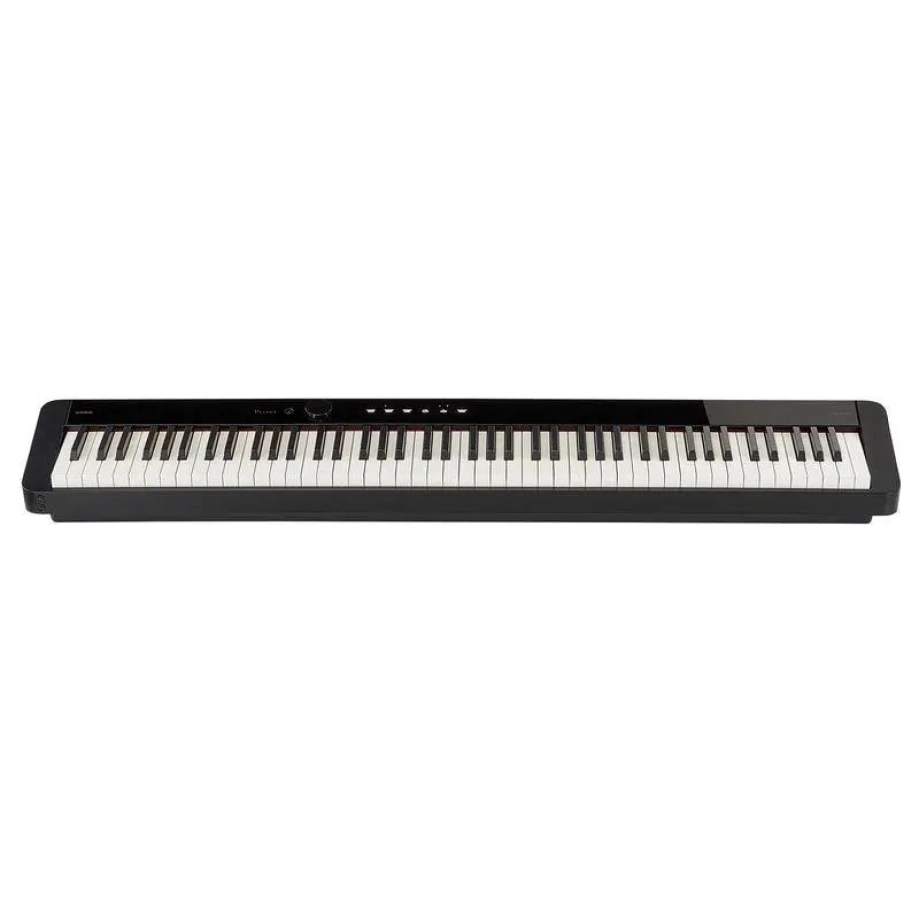 Фото №2 Цифровое пианино Casio Privia PX-S1100BK