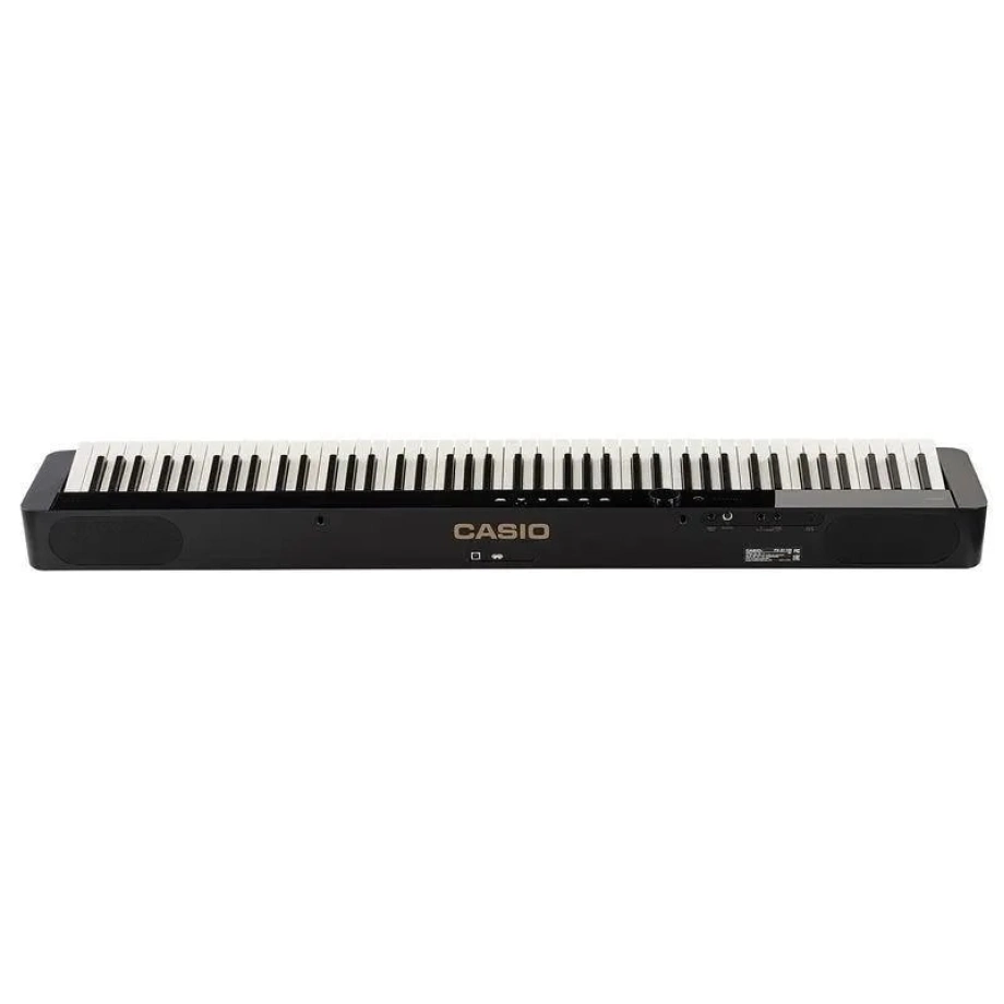 Фото №6 Цифровое пианино Casio Privia PX-S1100BK