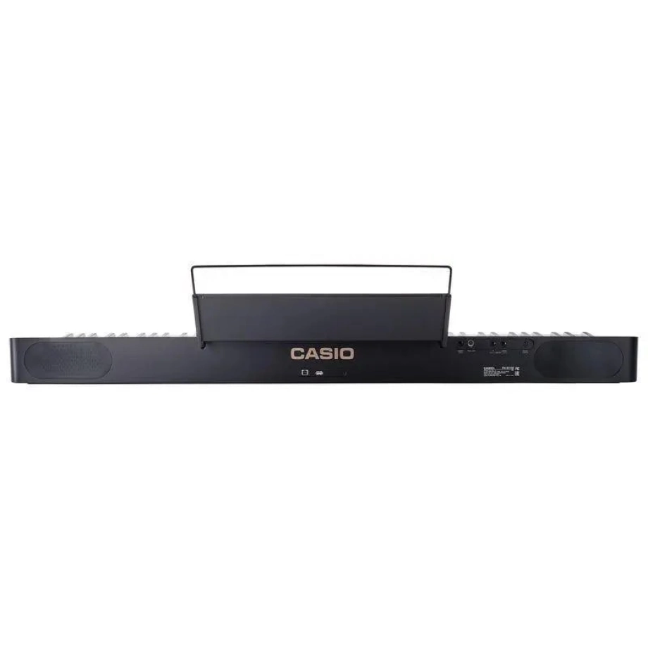 Фото №7 Цифровое пианино Casio Privia PX-S1100BK