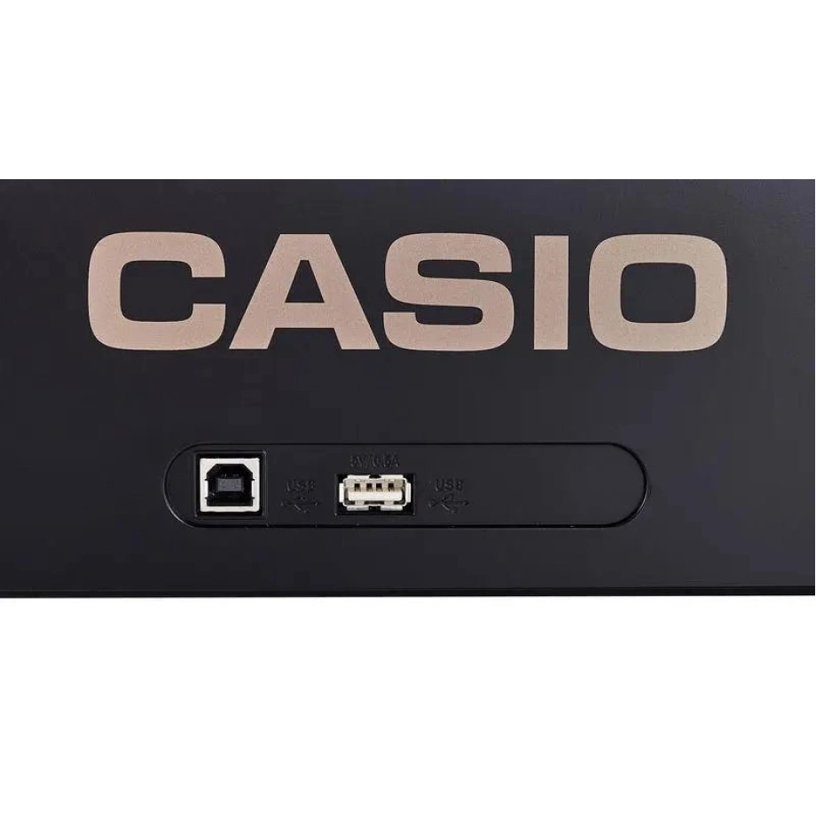 Фото №9 Цифровое пианино Casio Privia PX-S1100BK