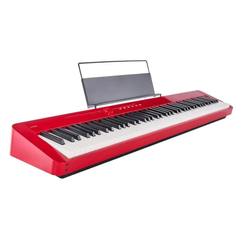 Фото №3 Цифрове піаніно Casio Privia PX-S1100RD