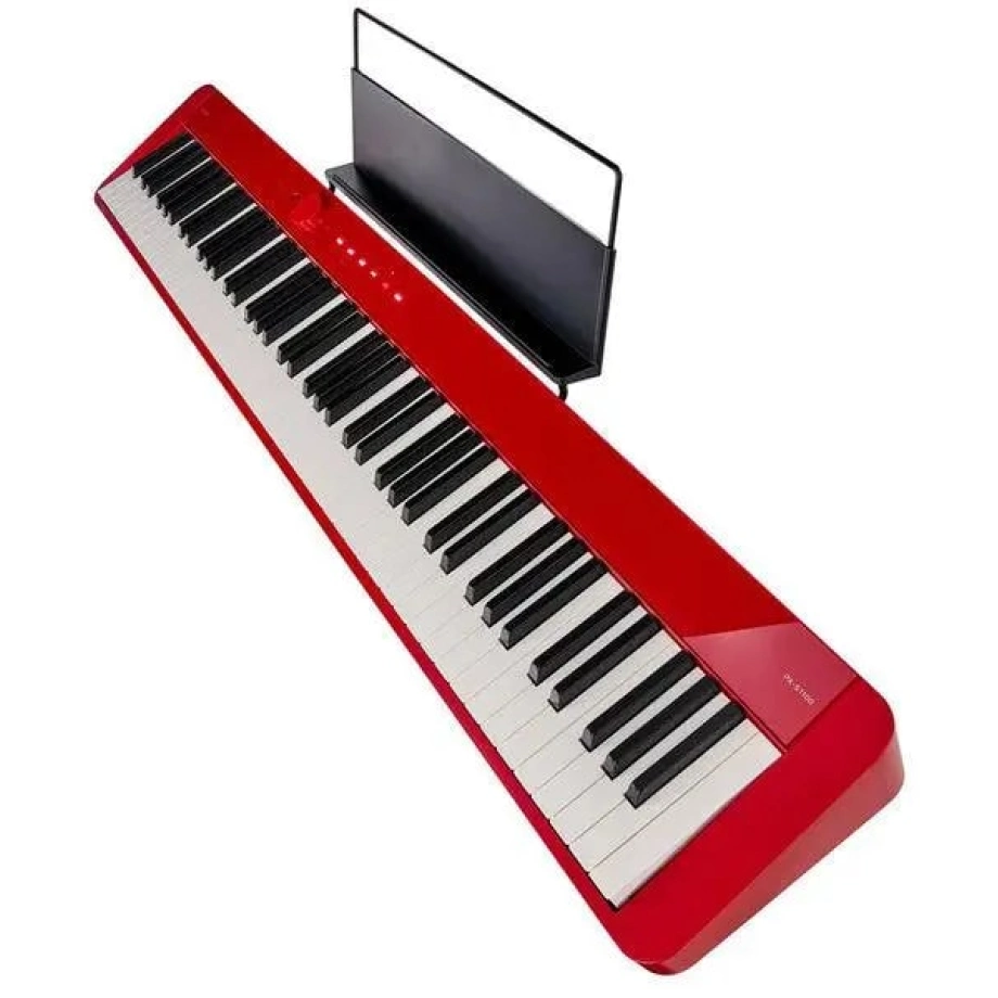 Фото №4 Цифрове піаніно Casio Privia PX-S1100RD