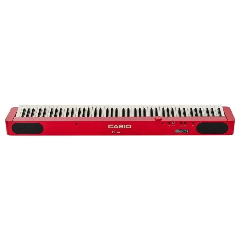 Фото №7 Цифрове піаніно Casio Privia PX-S1100RD