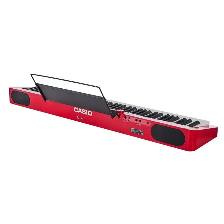 Фото №8 Цифрове піаніно Casio Privia PX-S1100RD