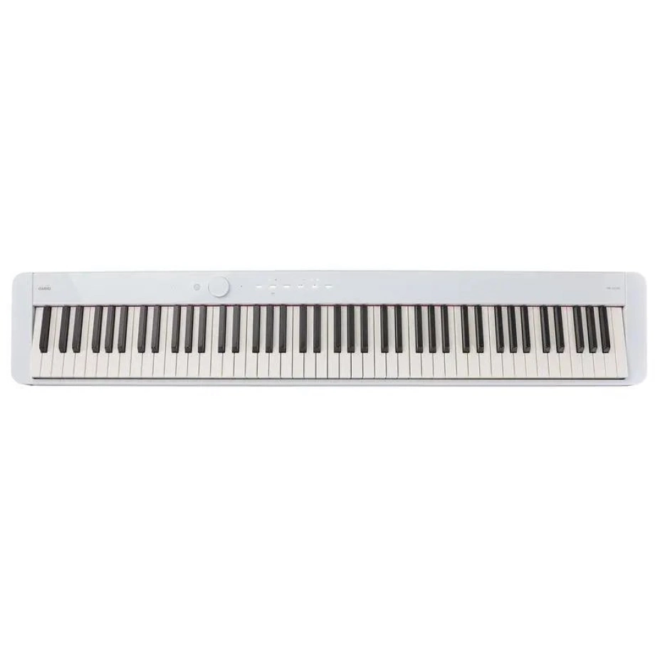 Фото №2 Цифровое пианино Casio Privia PX-S1100WE
