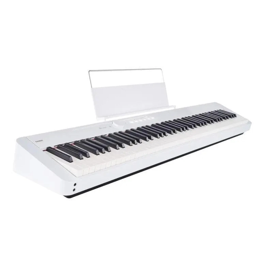Фото №3 Цифровое пианино Casio Privia PX-S1100WE