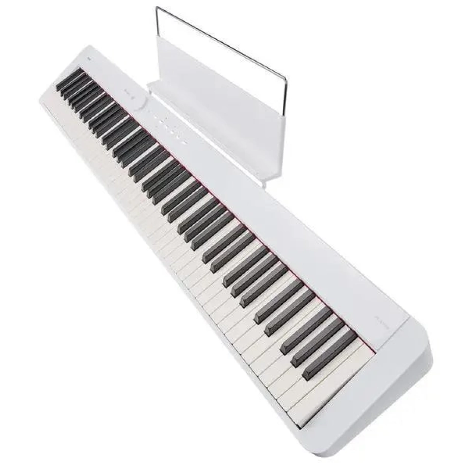 Фото №4 Цифровое пианино Casio Privia PX-S1100WE
