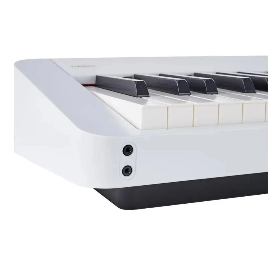 Фото №6 Цифровое пианино Casio Privia PX-S1100WE