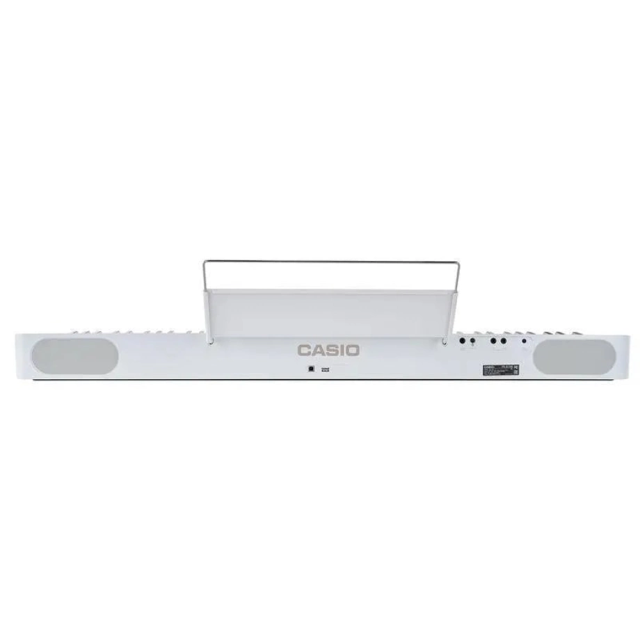 Фото №7 Цифровое пианино Casio Privia PX-S1100WE