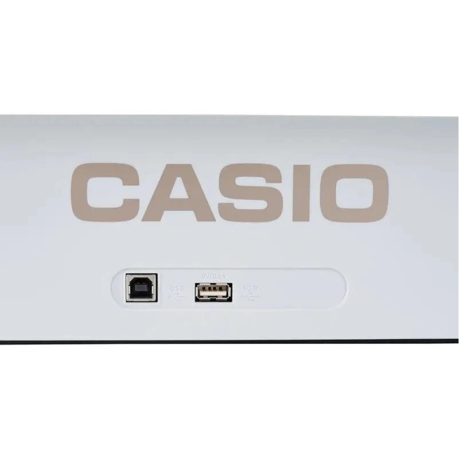 Фото №8 Цифровое пианино Casio Privia PX-S1100WE
