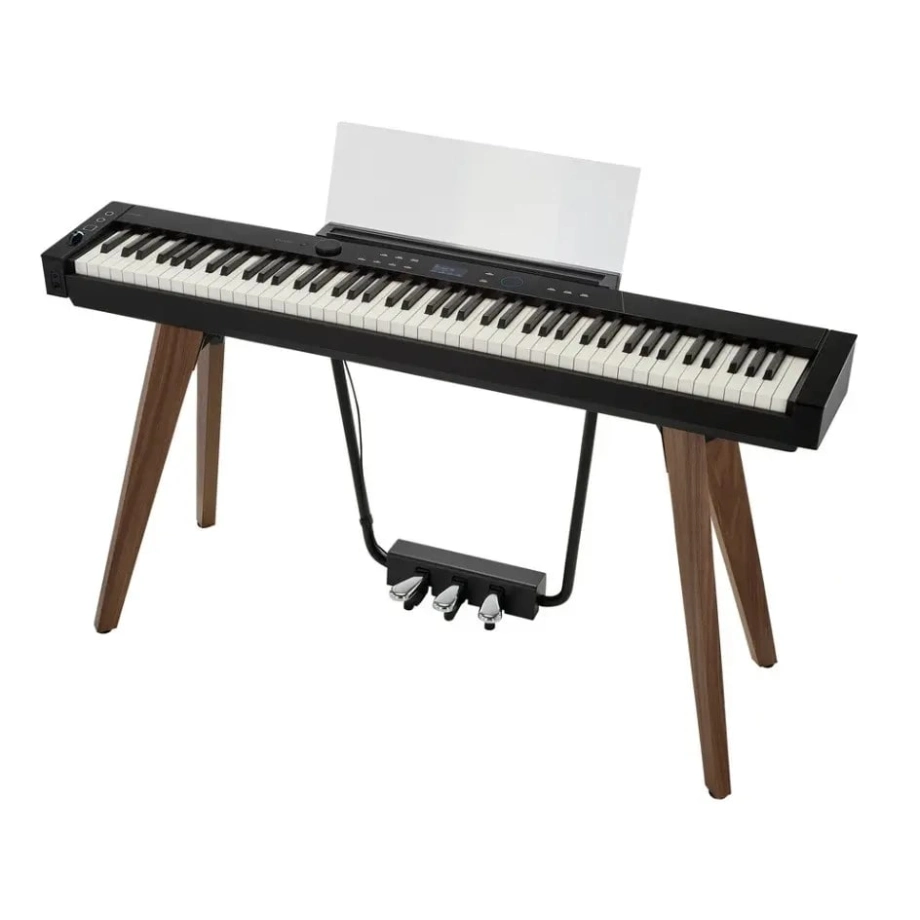 Купить цифровое пианино Casio Privia PX-S7000BK в интернет