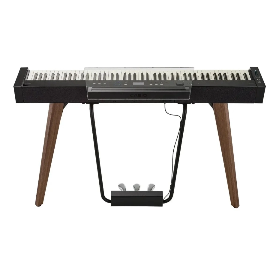 Фото №3 Цифрове піаніно Casio Privia PX-S7000BK
