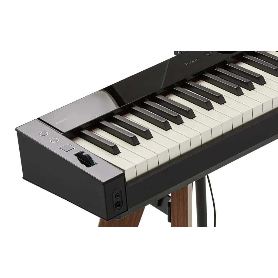 Купить цифровое пианино Casio Privia PX-S7000BK в интернет