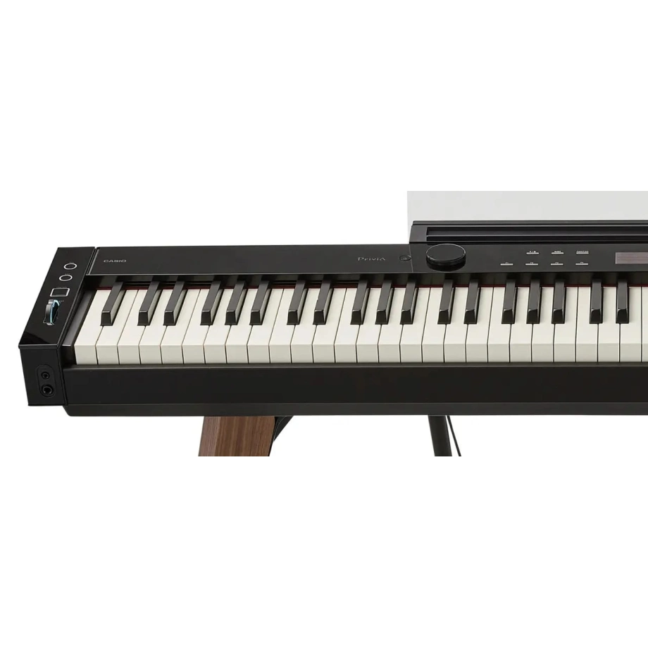 Фото №5 Цифрове піаніно Casio Privia PX-S7000BK