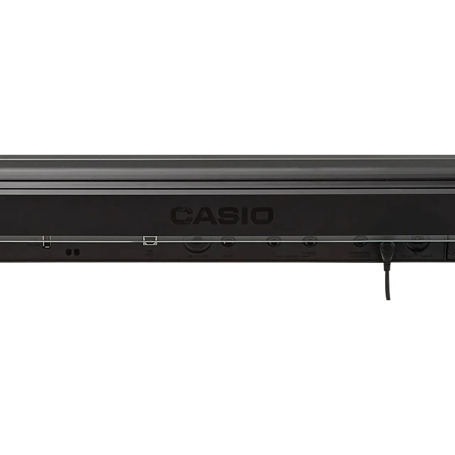 Фото №7 Цифрове піаніно Casio Privia PX-S7000BK