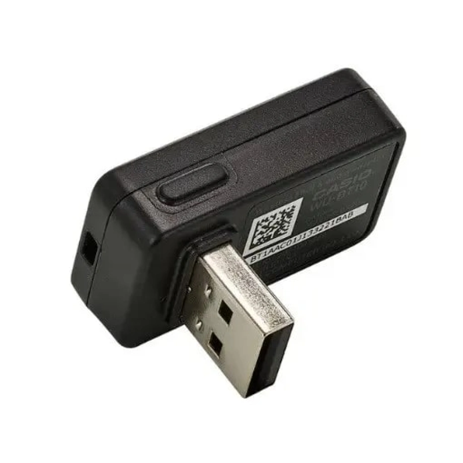 Фото №9 Цифрове піаніно Casio Privia PX-S7000BK