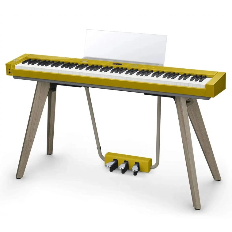 Фото №1 Цифровое пианино Casio Privia PX-S7000HM