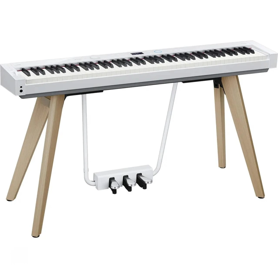 Фото №3 Цифровое пианино Casio Privia PX-S7000WE