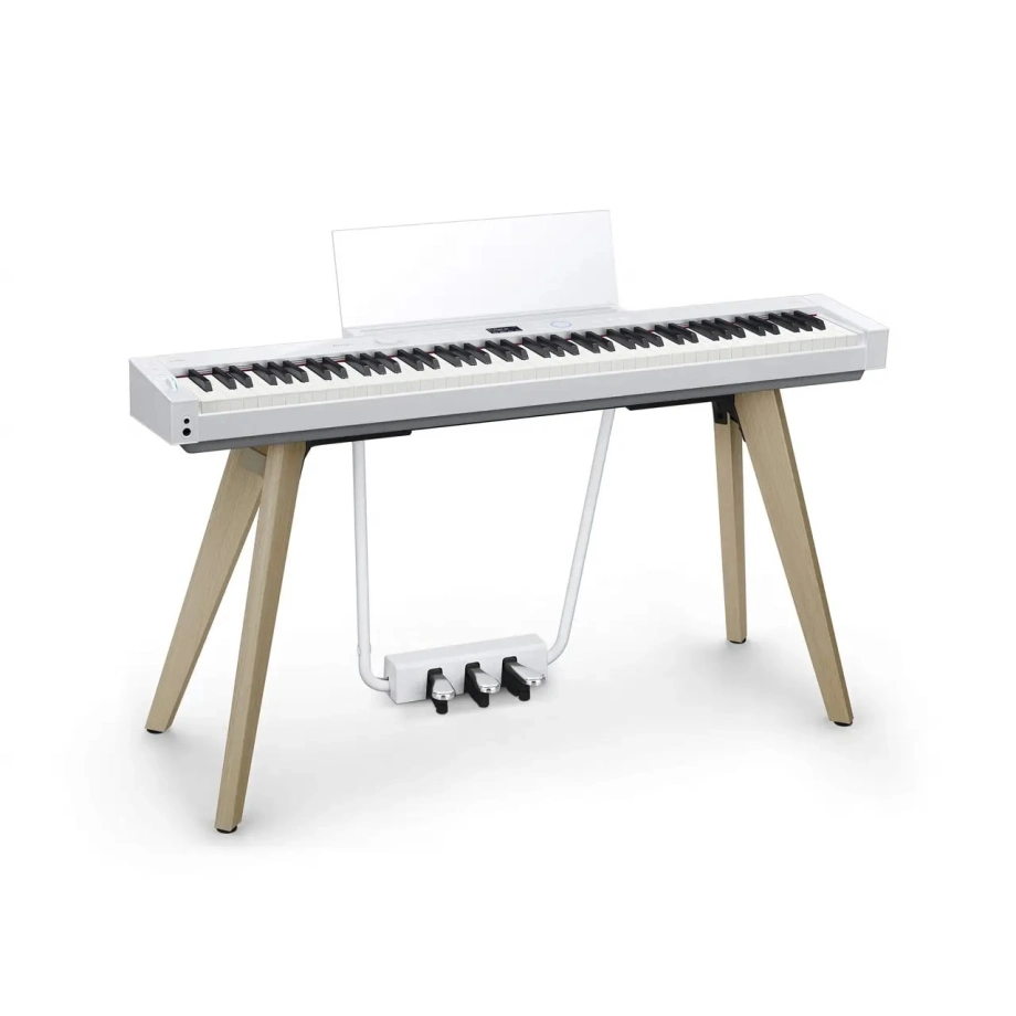 Фото №4 Цифровое пианино Casio Privia PX-S7000WE