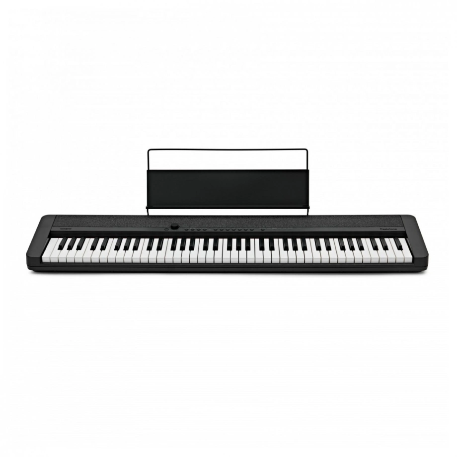 Фото №2 Цифрове піаніно CASIO CT-S1-76BKC7