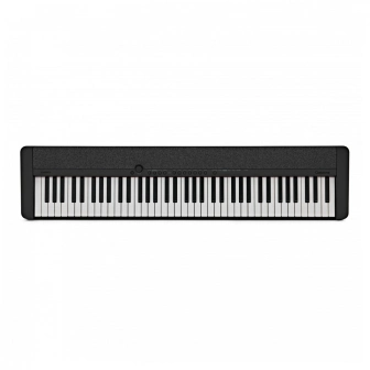 Фото CASIO CT-S1-76BKC7