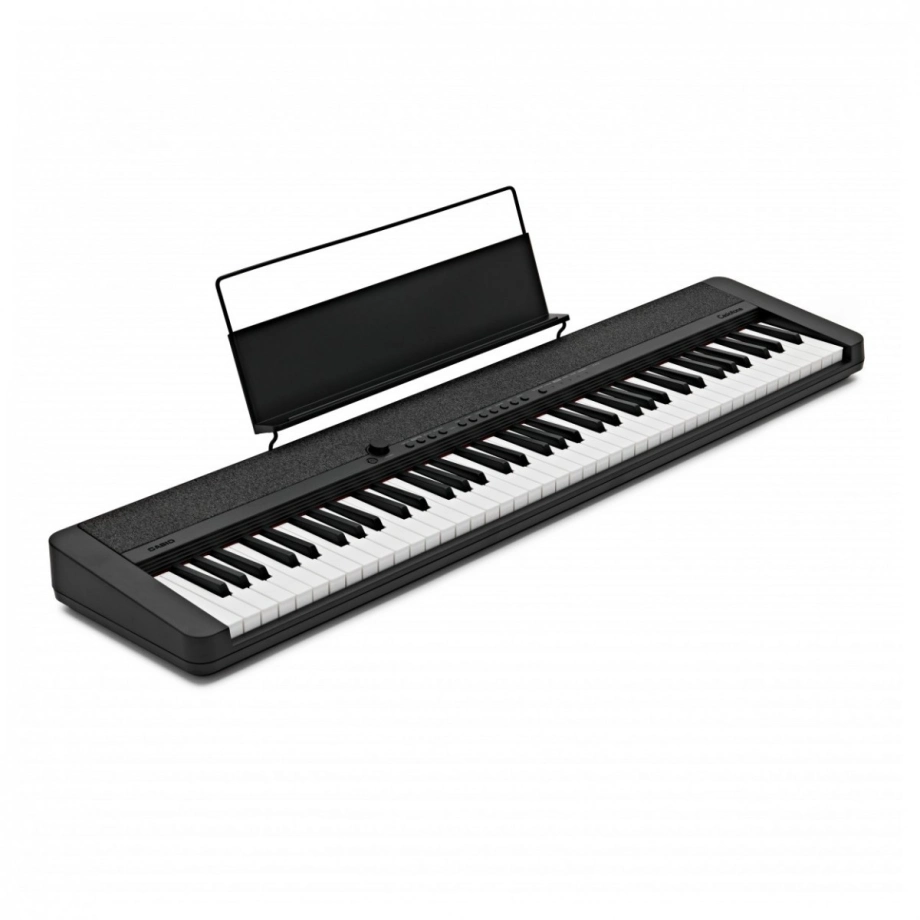Фото №3 Цифрове піаніно CASIO CT-S1-76BKC7
