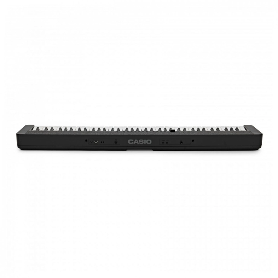 Фото №4 Цифрове піаніно CASIO CT-S1-76BKC7