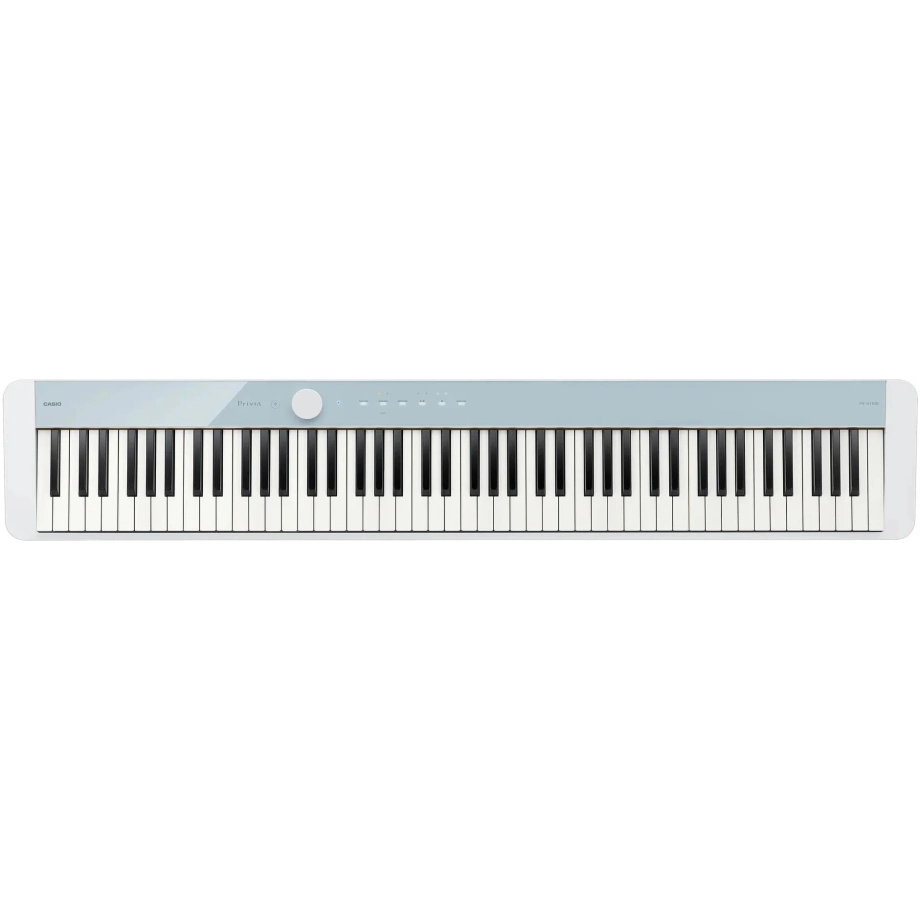 Фото №3 Цифровое пианино Casio Privia PX-S1100CB