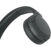 Фото №3 Навушники для аудіофілів Sony WH-CH520 Black Фото №3 Навушники для аудіофілів Sony WH-CH520 Black