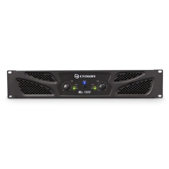 Фото Crown XLi 1500