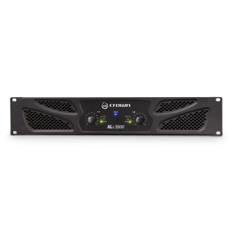 Фото Crown XLi 3500
