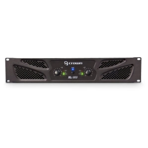 Фото Crown XLi 800