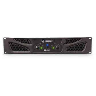 Фото Crown XLi 800
