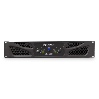 Фото Crown XLi 2500 