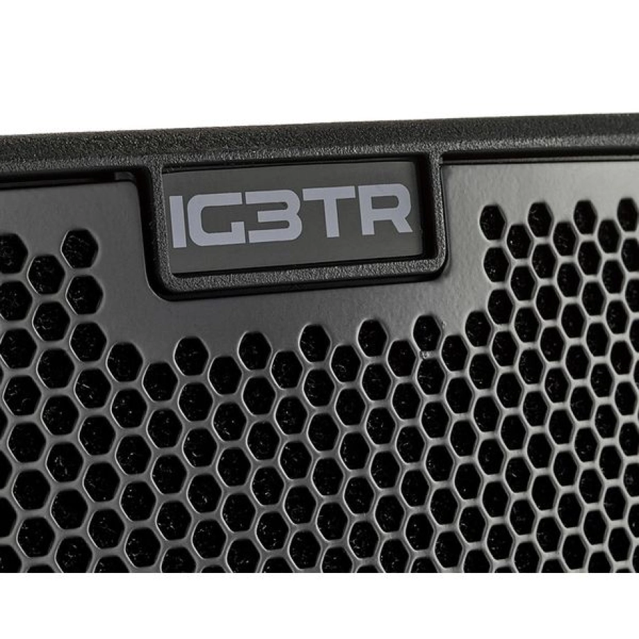 Фото №6 Акустическая система dB Technologies INGENIA IG3TR