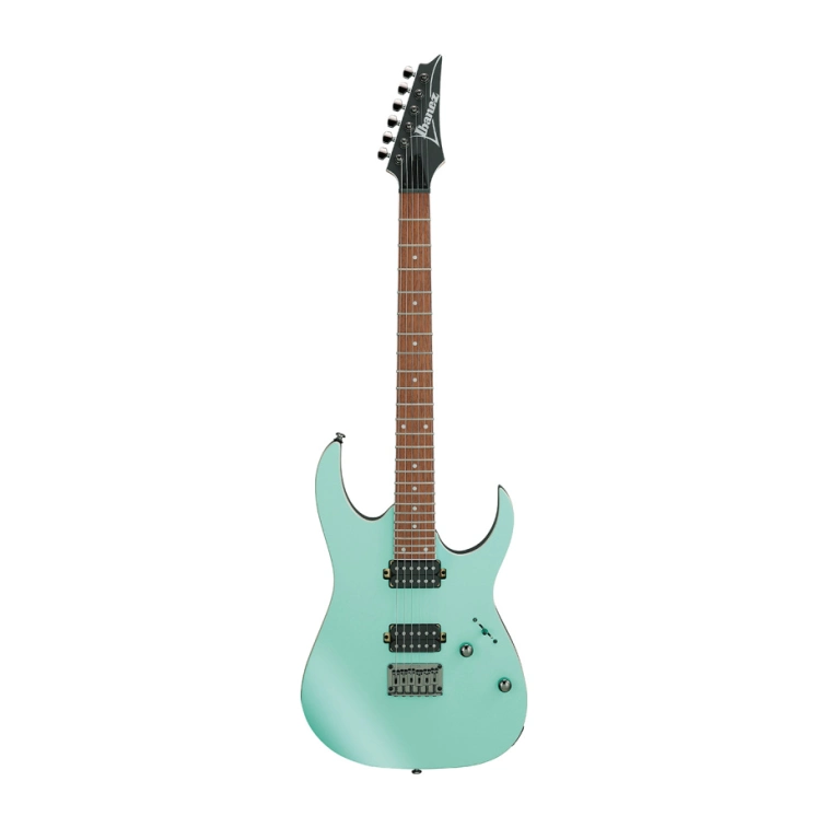 Фото №1 Електрогітара Ibanez RG421S SEM Фото №1 Електрогітара Ibanez RG421S SEM