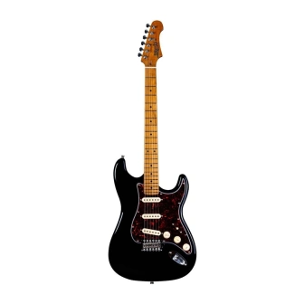 Фото Jet Guitars JET JS-300 BK Фото Jet Guitars JET JS-300 BK