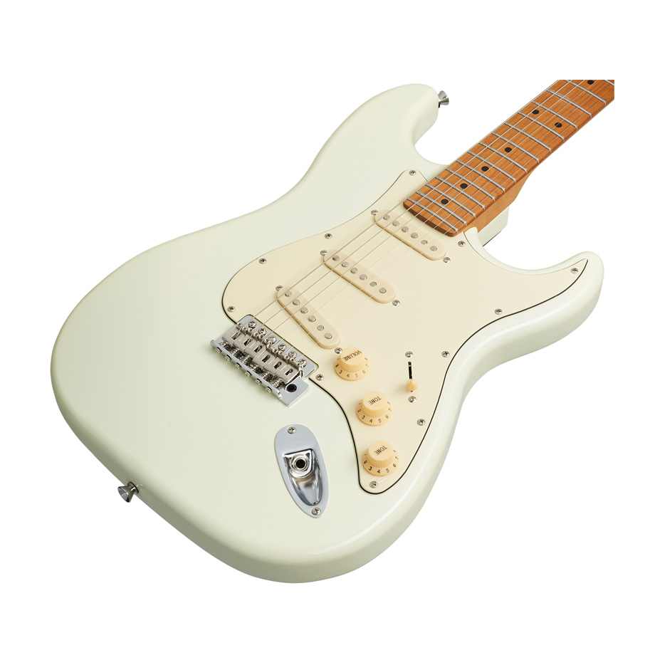 Фото №3 Електрогітара Jet Guitars JET JS-300 OW